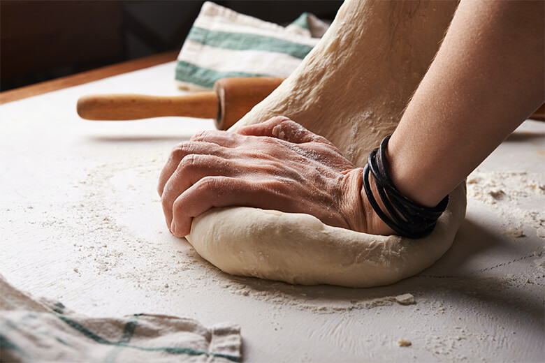 Cómo hacer pan blandito