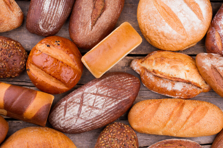 Diferencias entre el pan artesanal e industrial
