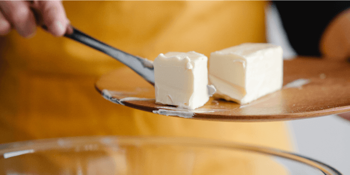 Diferencias entre mantequilla y margarina